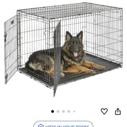 Dog Crate - Large