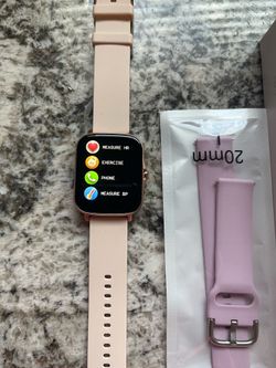 Smart watch