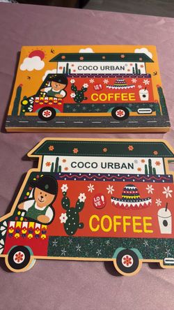 Coco urban