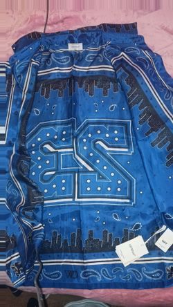 OFF WHITE clothing T shirt