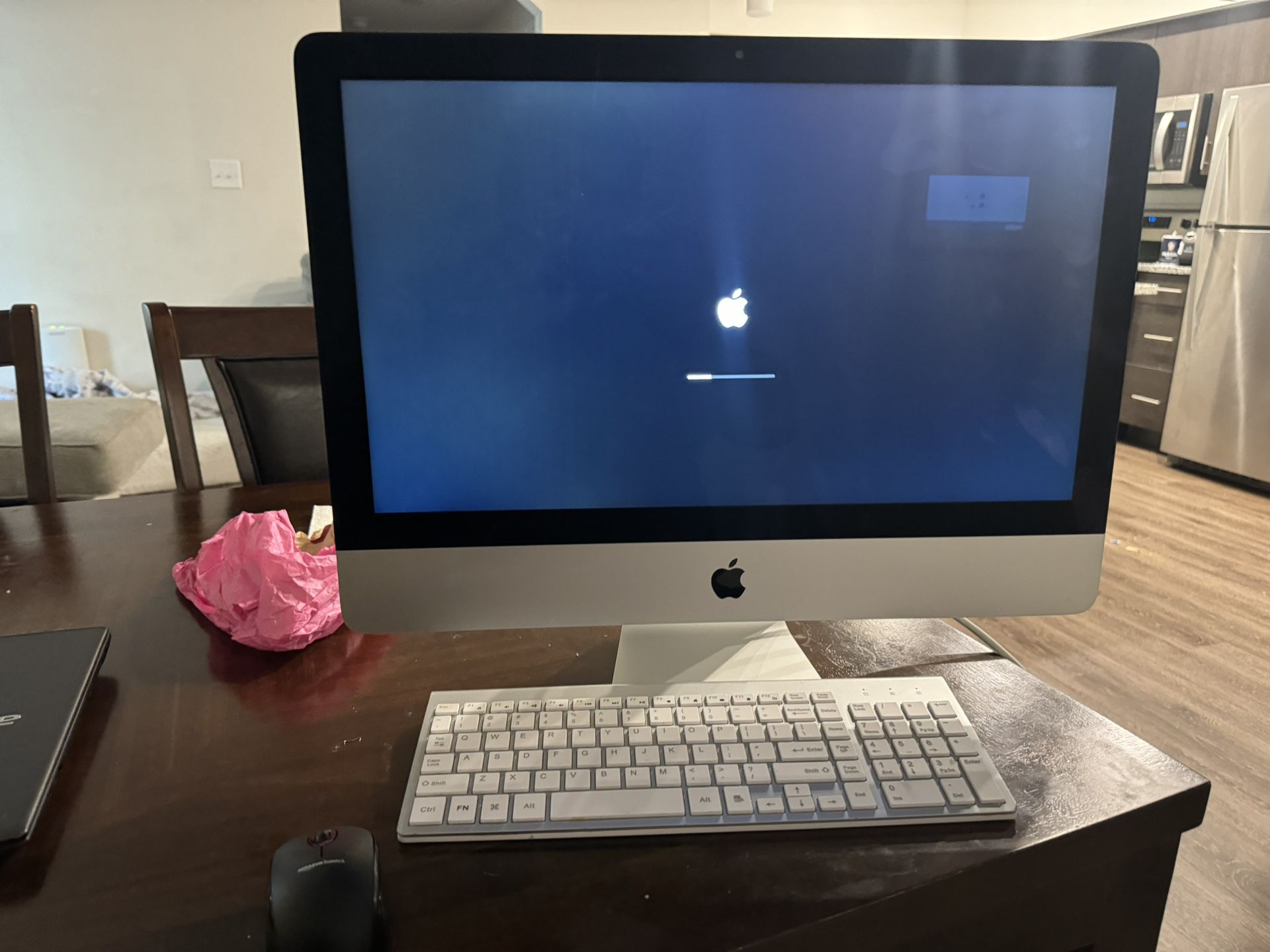 Mac Computer 