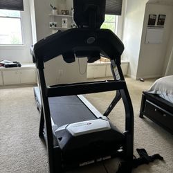 Boflex Treadmill 