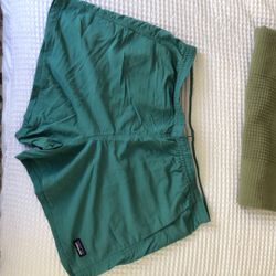 Men’s Patagonia Baggies Shorts