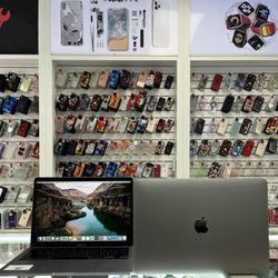 MacBook Air 2018
