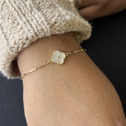Permanent Jewelry 