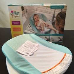 Baby Bather