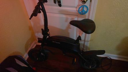 Ebike