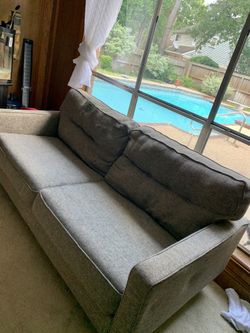 Good Used Couch!!