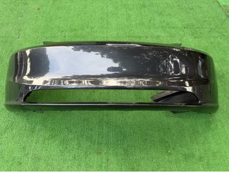 Tesla Model 3 Front Bumper Delantero 2024 2025 2026 2027