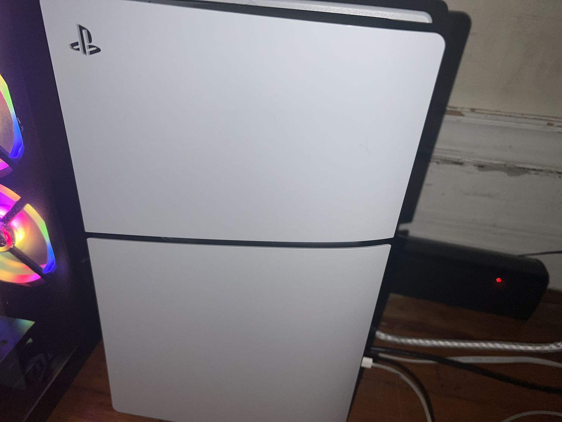 PS5