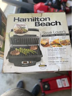 Table grill