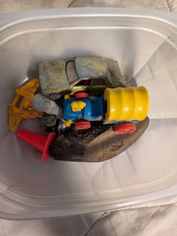 Diecast Cars: 2 for $10