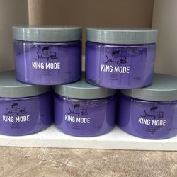 Johnny b hair gel $14 Each