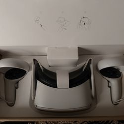 Oculus Quest 2 256g