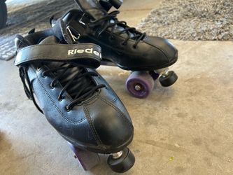 Roller skates