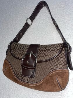 Y2K shoulder bag