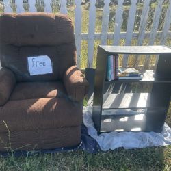 Free Outside