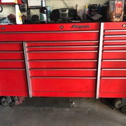 Snap On Tool Box 