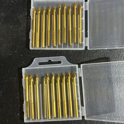 Drill Bits For Concrete 