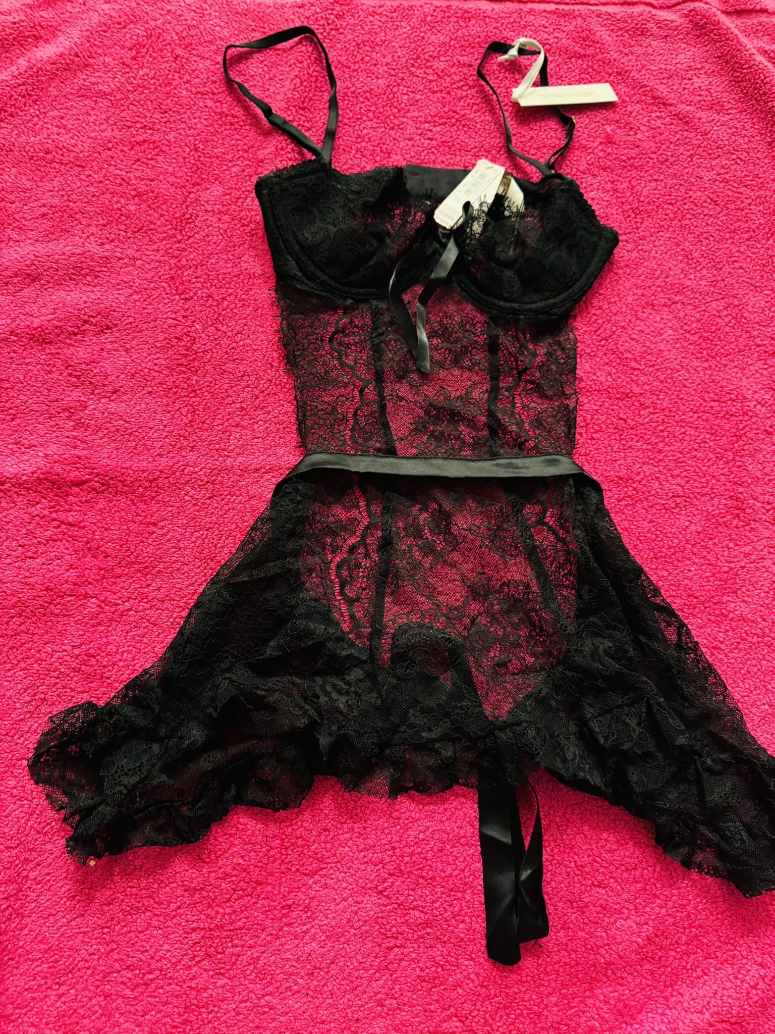 baby doll victorias secret