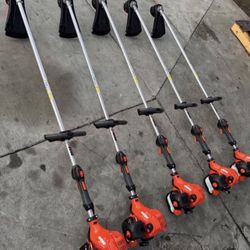 ECHO 21.2 cc Gas 2-Stroke Straight Shaft Trimmer 