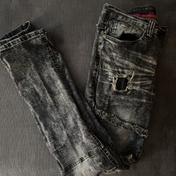 MaKobi Jeans 