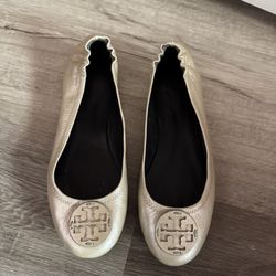 Tory Burch flats 
