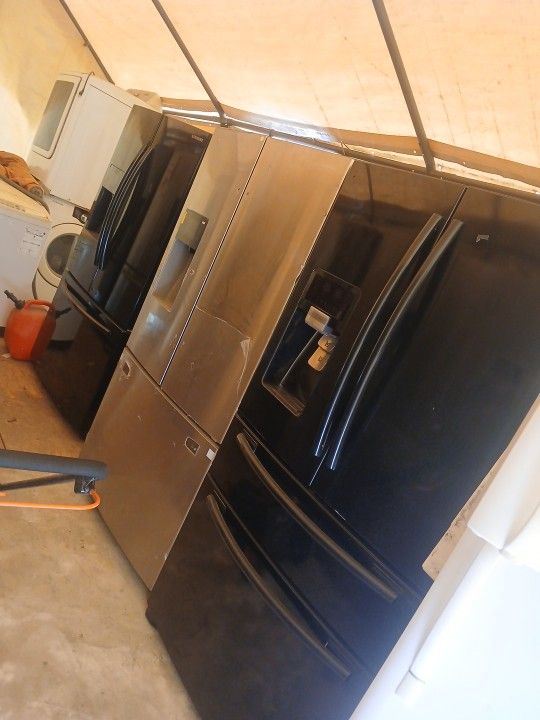 Samsung Refrigerator
