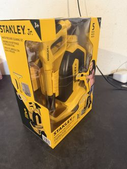 Stanley Dishwasher Toy