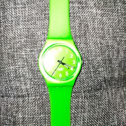 Swatch Watch/ Swiss Made 