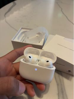 AirPods Pro 3