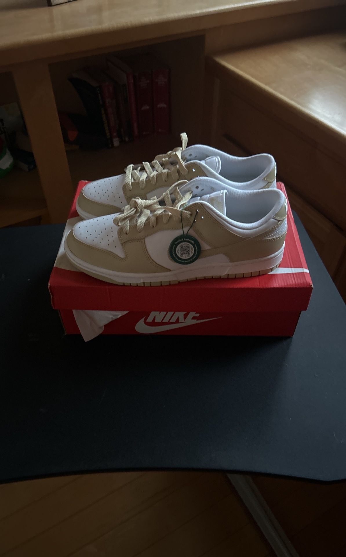 Nike Dunks Size 9.5