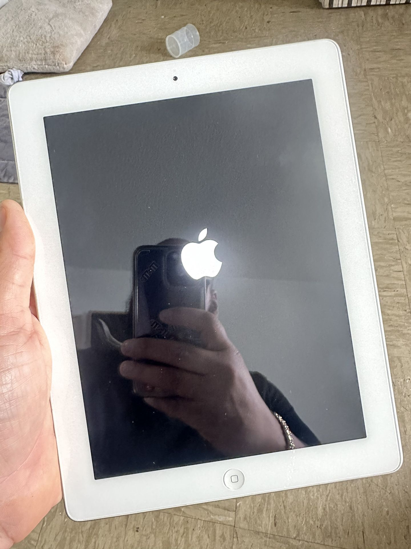 Apple iPad 2 Gen 16gb 