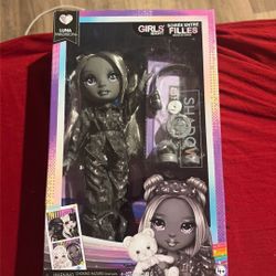 Discontinued Shadow High Dolls Girls Night Out