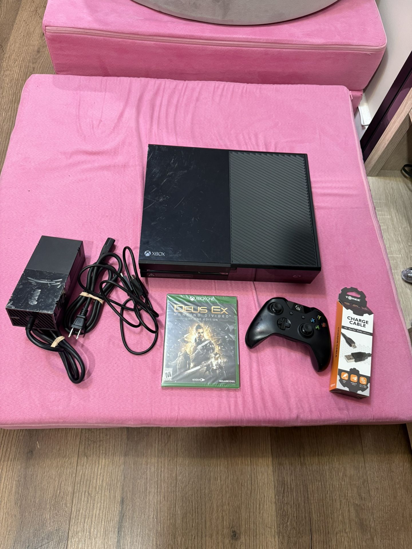 Xbox One