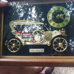 Clock 