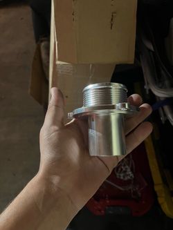 turbo muffler delete