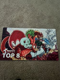 Mouse Pads