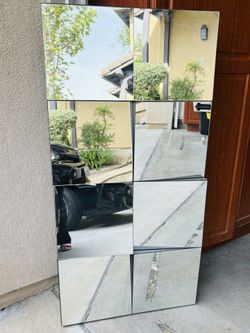 Elegant Wall Mirror