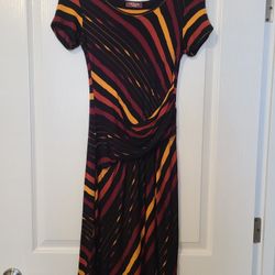 Fifilles Paris Jersey Dress, size T1 (US Size: S)