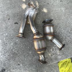 Exclusive Exhaust LTD