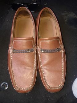 Dextor shoes size 12