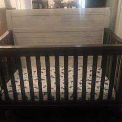 Crib