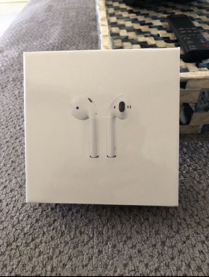 Apple Airpods Gen 2