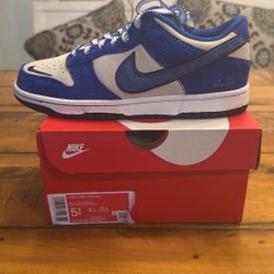 Dunk Low