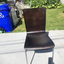 Very Good Condition A Chair 