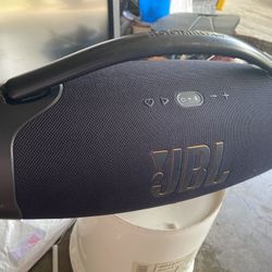JBL Boombox 3 Wi-Fi 