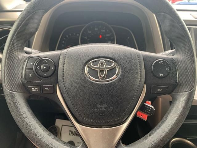 2014 Toyota RAV4