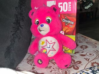 Care Bears Plushie!