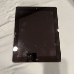 iPad 2  (16 Gb)